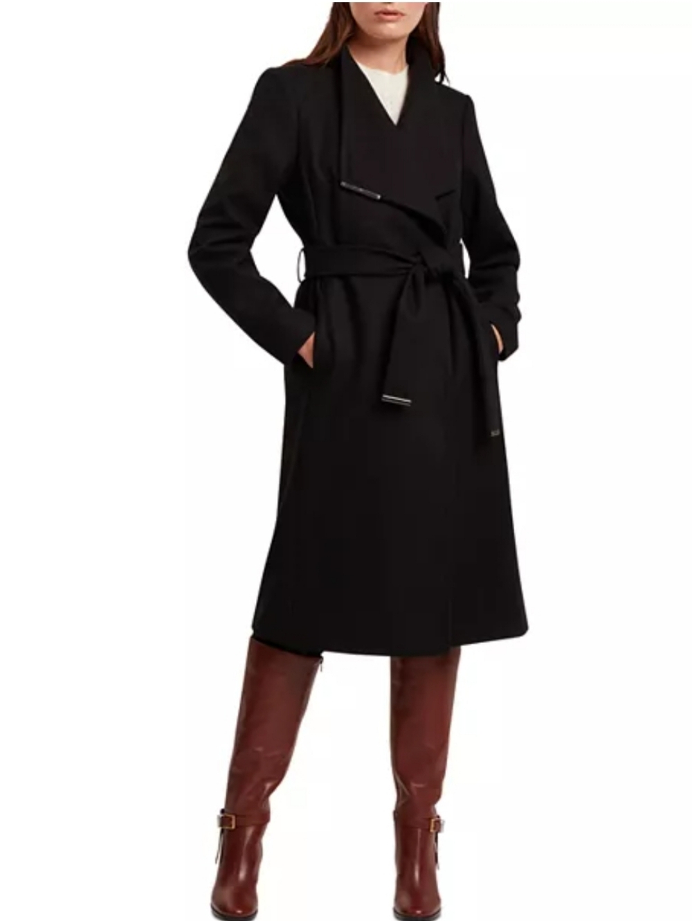 Ted Baker Coat